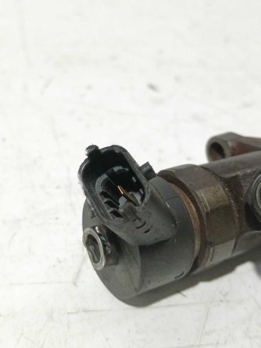 Inyector Citroën C5 Berlina 2008-2018 S 1.6L 80kW 0445110188
