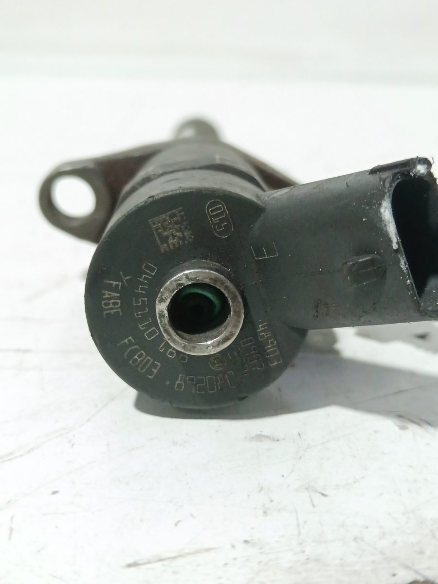 Inyector Citroën C5 Berlina 2008-2018 S 1.6L 80kW 0445110188