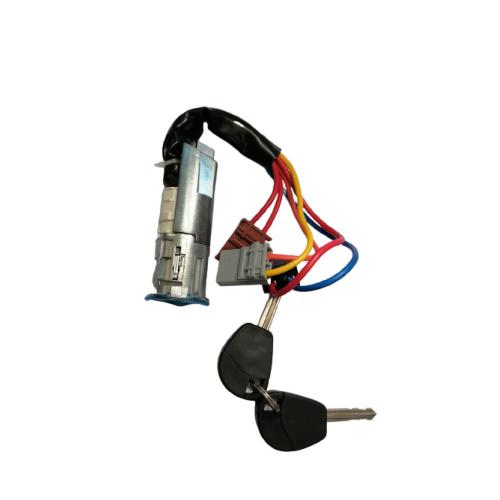 CILINDRO CONTACTO PEUGEOT CITROEN PARTNER 99.... BERLINGO 99.... UNIV16172- 4162AP-4162W4