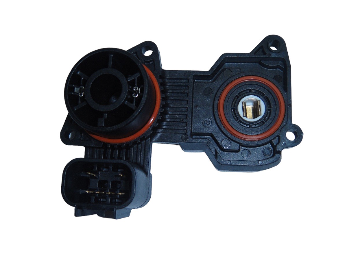 SENSOR VALVULA ACELE CHEVROLET CLASSIC/CELTA 1.4 MPFI 2011/