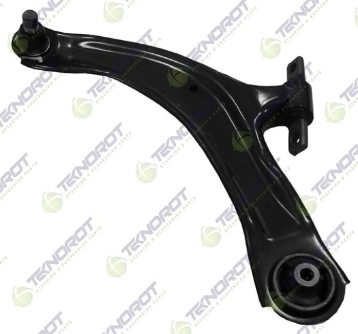 BASTIDOR SUSPENSION RENAULT KOLEOS IZQUIERDO [RTS]