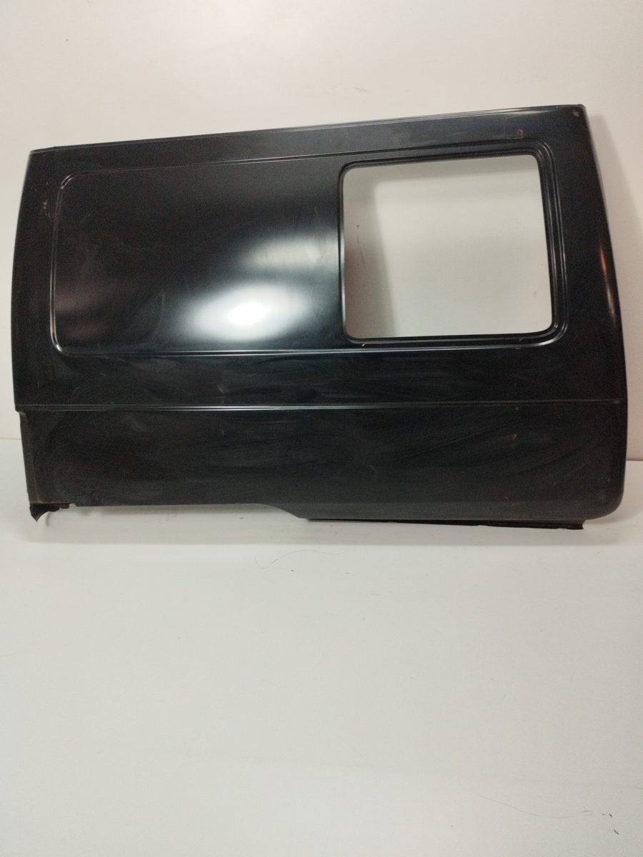 Guardabarro Trasera Derecha Citroën C15 1985-Actualidad