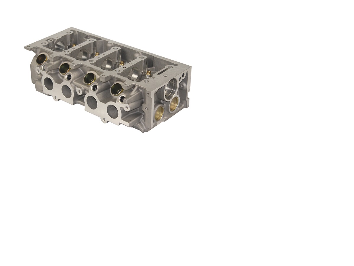 TAPA DE CILINDROS PEUGEOT CITROEN TU3 TU3JP 1400cc 106 205 206 NEMO C3 [La Nueva Imagen]