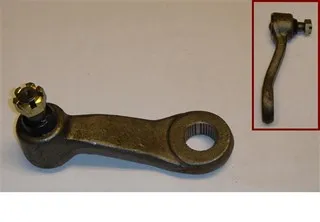 Brazo Pitman para dirección hidráulica
