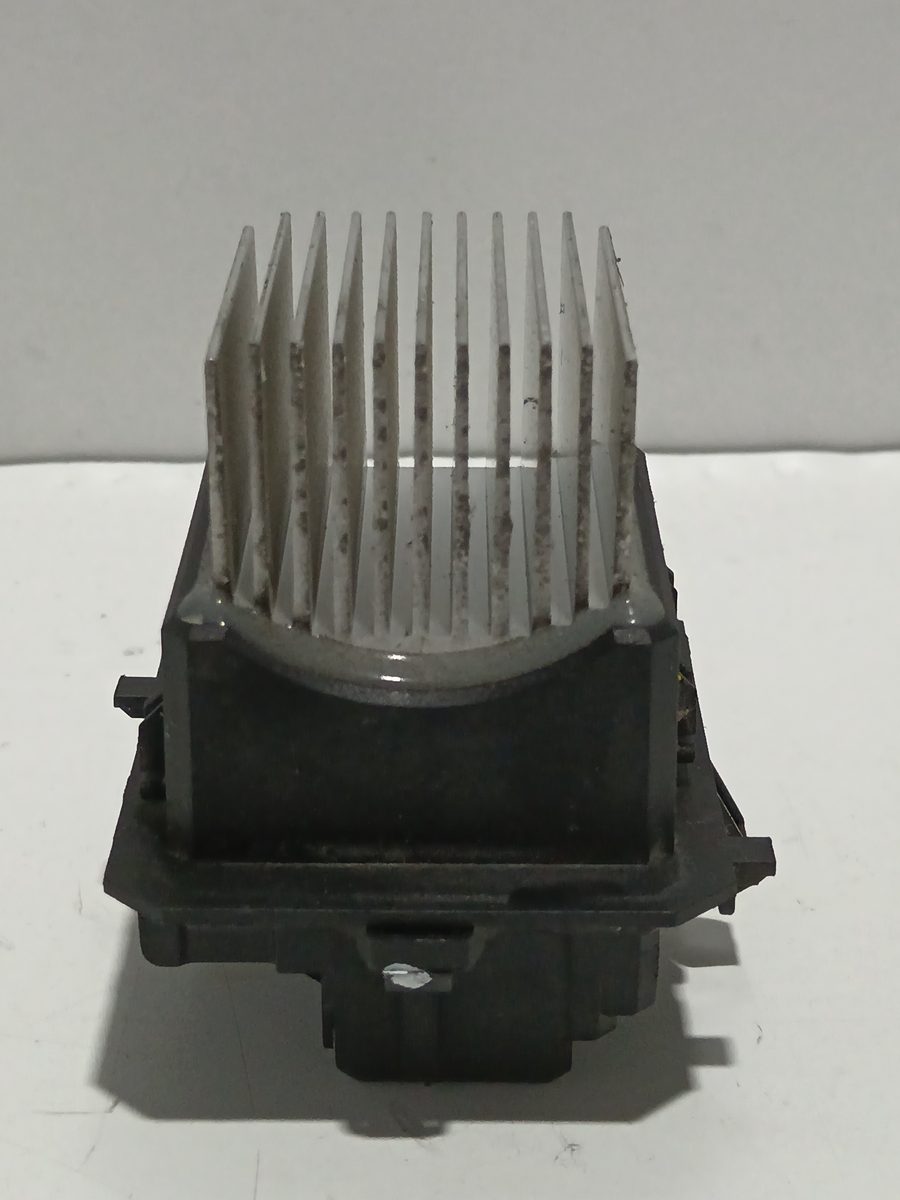Resistencia Calefaccion Renault Clio IV desde 2012 Authentique 1.5L 55kW