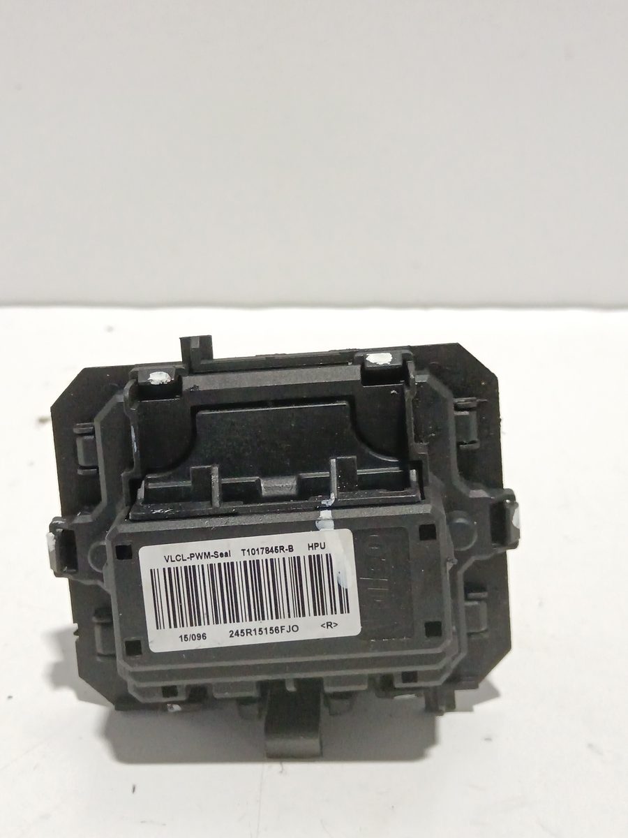 Resistencia Calefaccion Renault Clio IV desde 2012 Authentique 1.5L 55kW