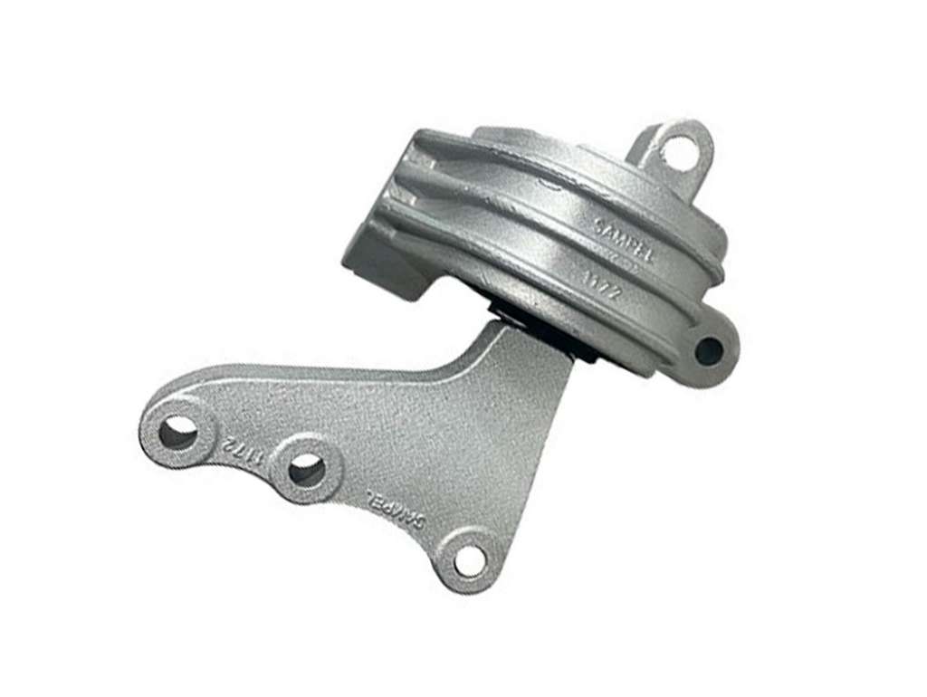 SOPORTE MOTOR FI UNO/MOBI/ARGO/CRONOS 1.0 3 CILINDROS HID/DER