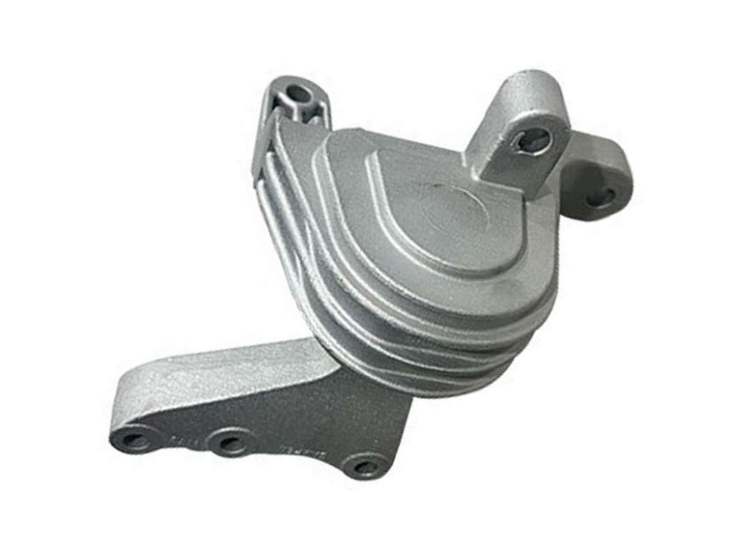 SOPORTE MOTOR FI UNO/MOBI/ARGO/CRONOS 1.0 3 CILINDROS HID/DER
