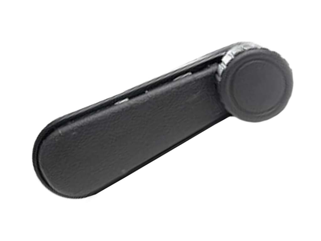 Manija levanta cristal manual