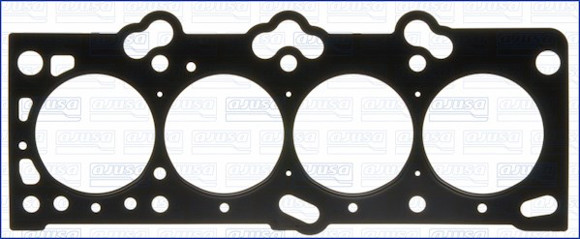 JUNTA TAPA DE CILINDROS HYUNDAI ELANTRA 1.8/COUPE FX 2.0 16V