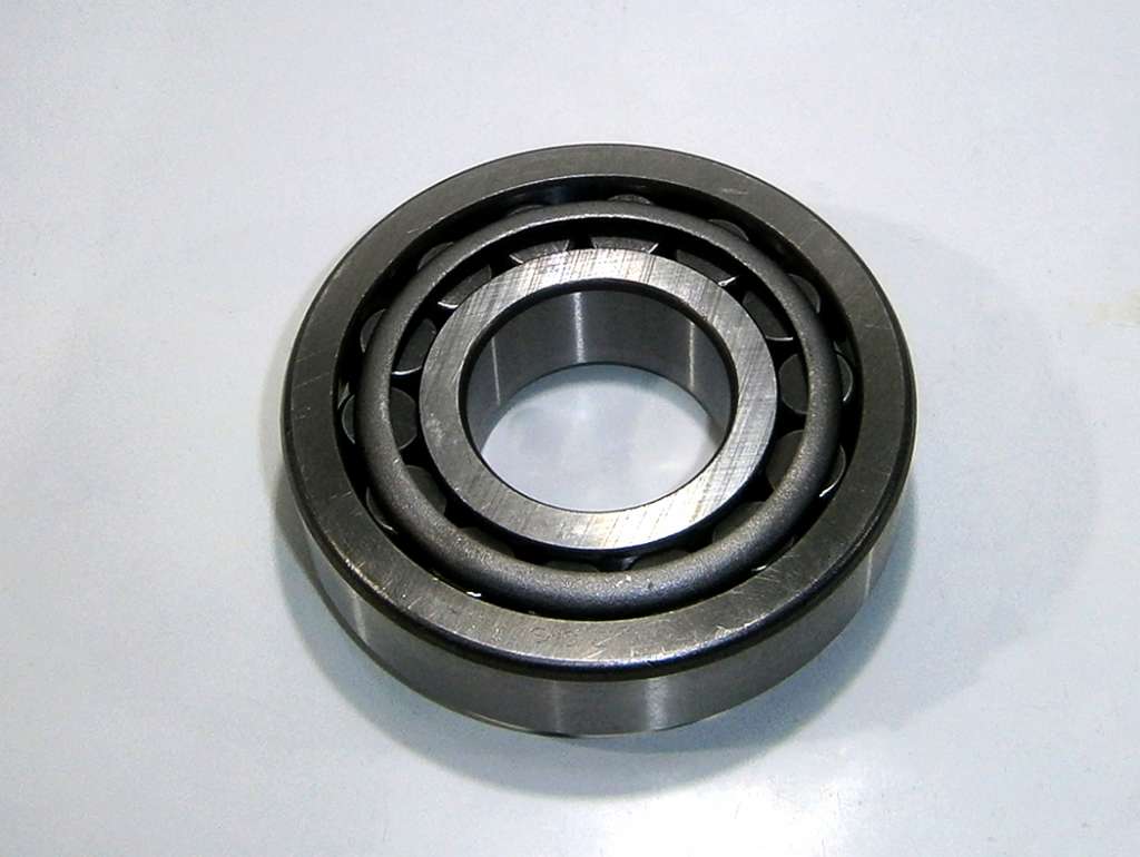 RULEMAN EJE MB 608/708 INTERMEDIO