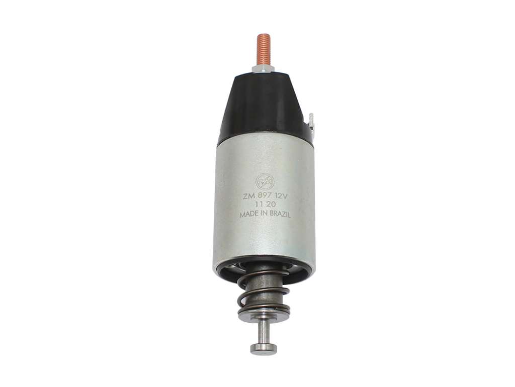 SOLENOIDE MITSUBISHI MI CANTER/CAMION CHINO 12V