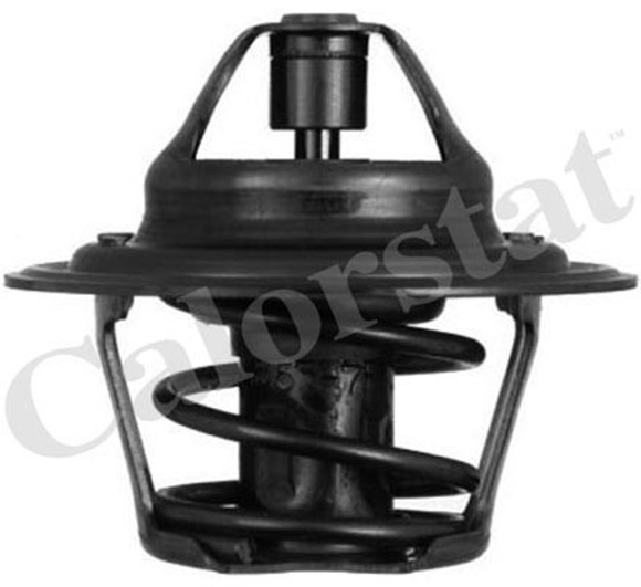 TERMOSTATO FORD ESCORT GL/XR3 CVH/FIESTA XR2/TAUNUS 1100 88