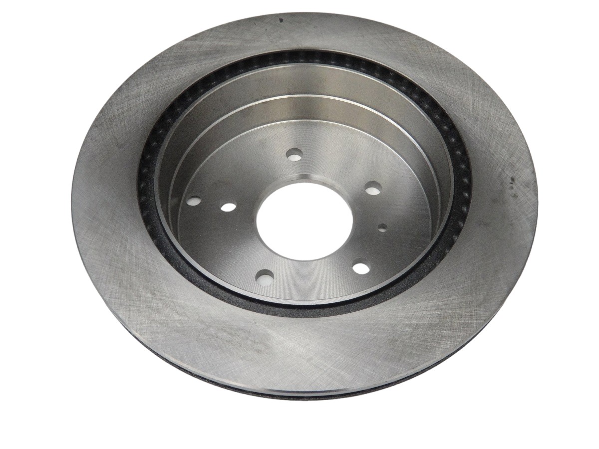 DISCO FRENO TRASERO CHEVROLET CAPTIVA 2.4/3.0/3.6