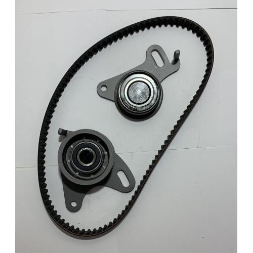 KIT DISTRIBUCION MITSUBISHI L200 L300 2.5D 4D56T D4BA (163X25+99X19+VKM75601+VKM75612)BTE