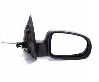 Espejo retrovisor exterior manual