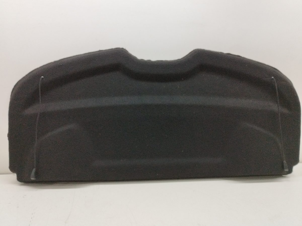 Porta Parlantes Peugeot 208 2012-2019 Style
