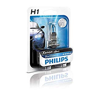 h1 12V 55W blue vision