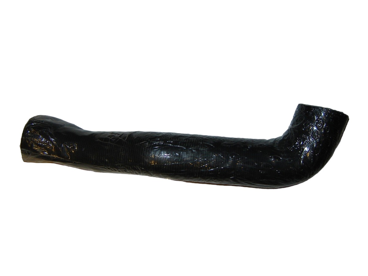 CAÑO RADIADOR INFERIOR ISUZU 4.3 4HF1 (7-110)