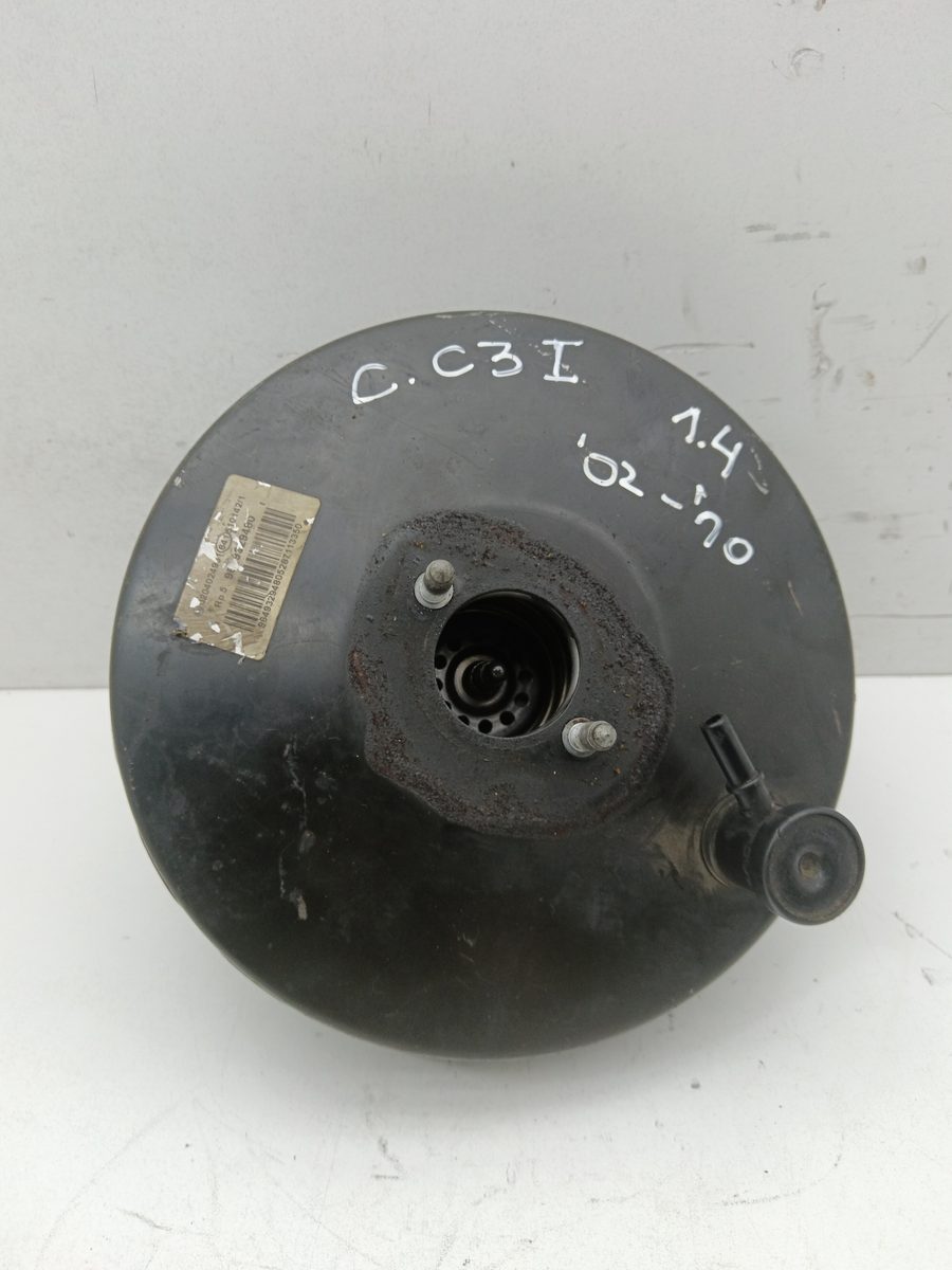 Servofreno Citroën C3 1995-2010 1.4 HDi 1.4L 50kW 969329480