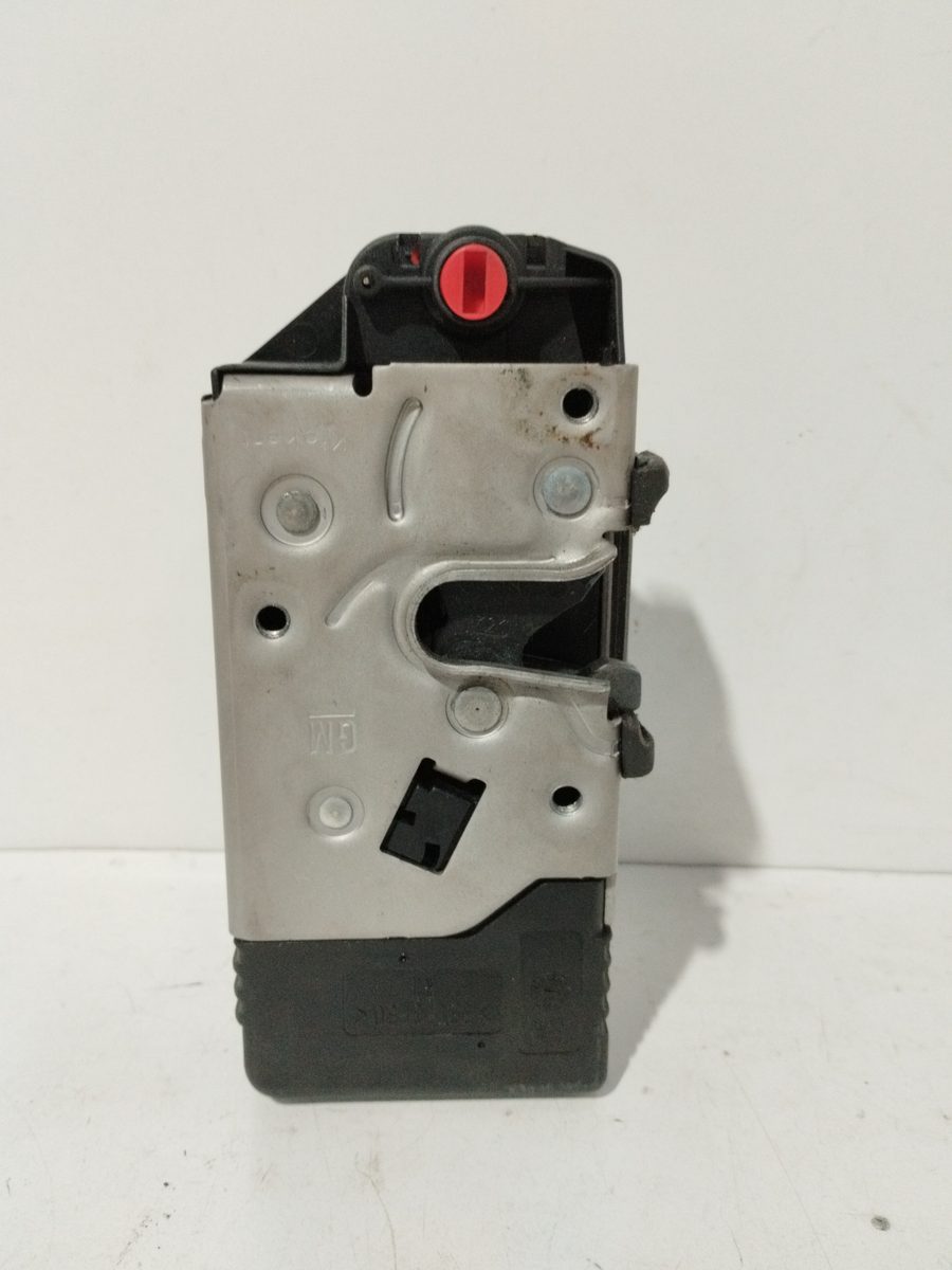 Cerradura Puerta Trasera Derecha Chevrolet Meriva 2003-2008 Cosmo 13154794