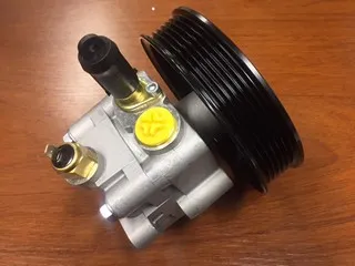 BOMBA D/HIDRAULICA MITSUBISHI L200 06 3.5 V6 N