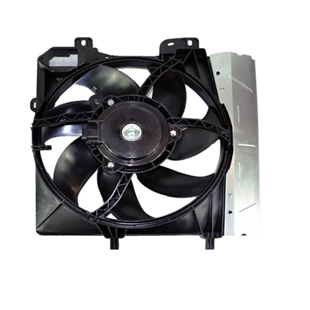ELECTROVENTILADOR CITROEN - PEUGEOT C/ENCAUZADOR 208