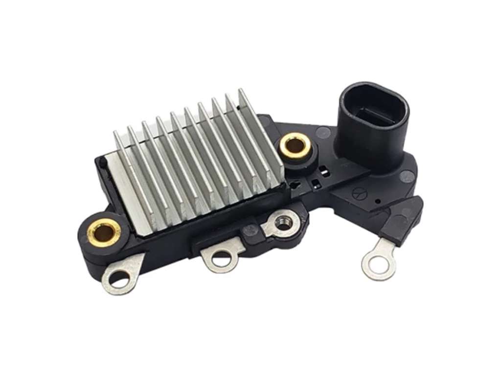 REGULADOR ALTERNADOR DFM /DFSK JFZ187/JFZ1720