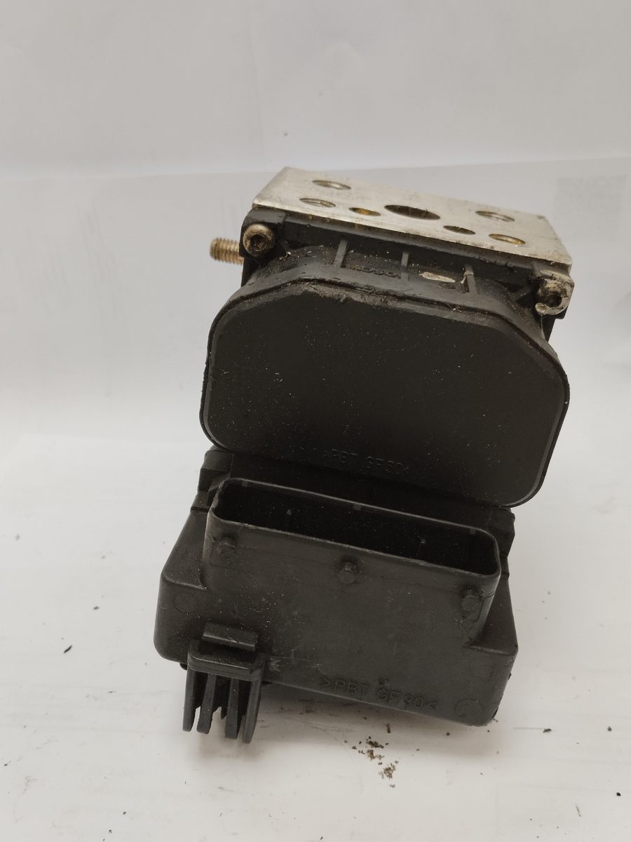 Modulo Abs Renault Megane I Fase 2 Berlina (BA0) 1999-2002 1.9 D Authentique 7700432643