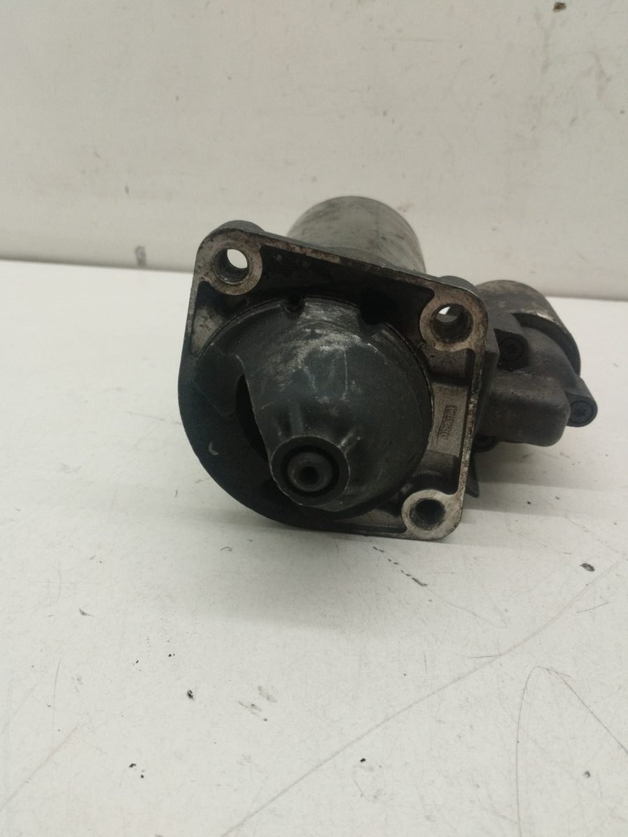 Burro De Arranque Ford Focus Berlina (CAP) 2004-2007 Ambiente (D) 1.8L 85kW