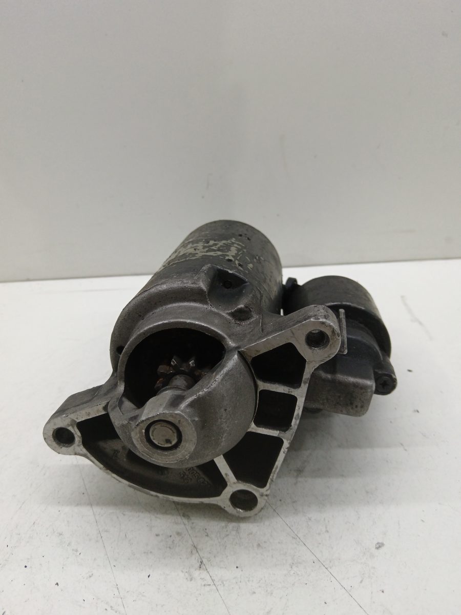 Burro De Arranque Citroën Zx 1991-1998 1,4 Armonia 1.4L 55kW 1005821512