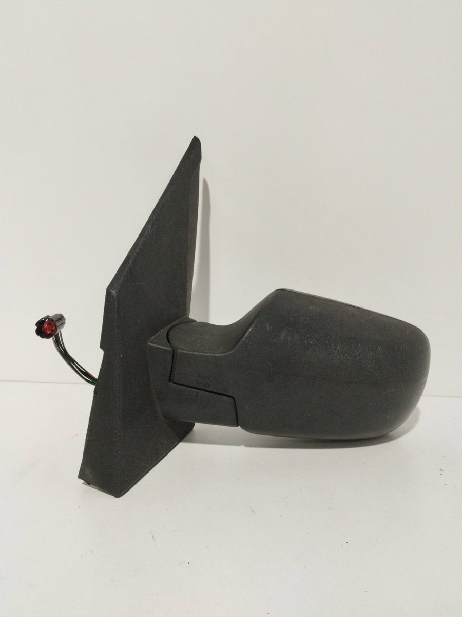 Espejo Retrovisor Izquierdo Ford Fusion (CBK) 2002-2013 Ambiente E11015782
