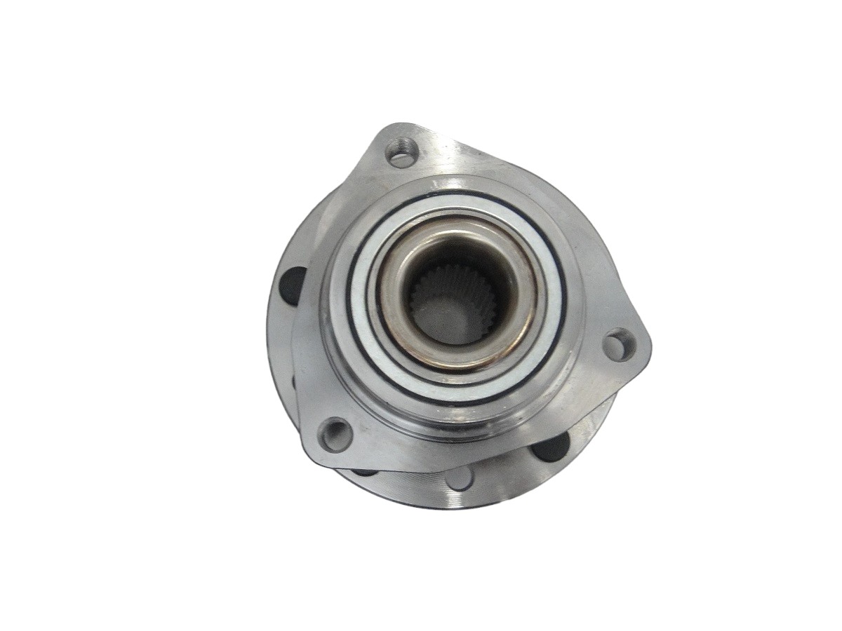 MAZA RUEDA DEL CHEVROLET S10 4X4 COMPLETA SIN SENSOR ABS