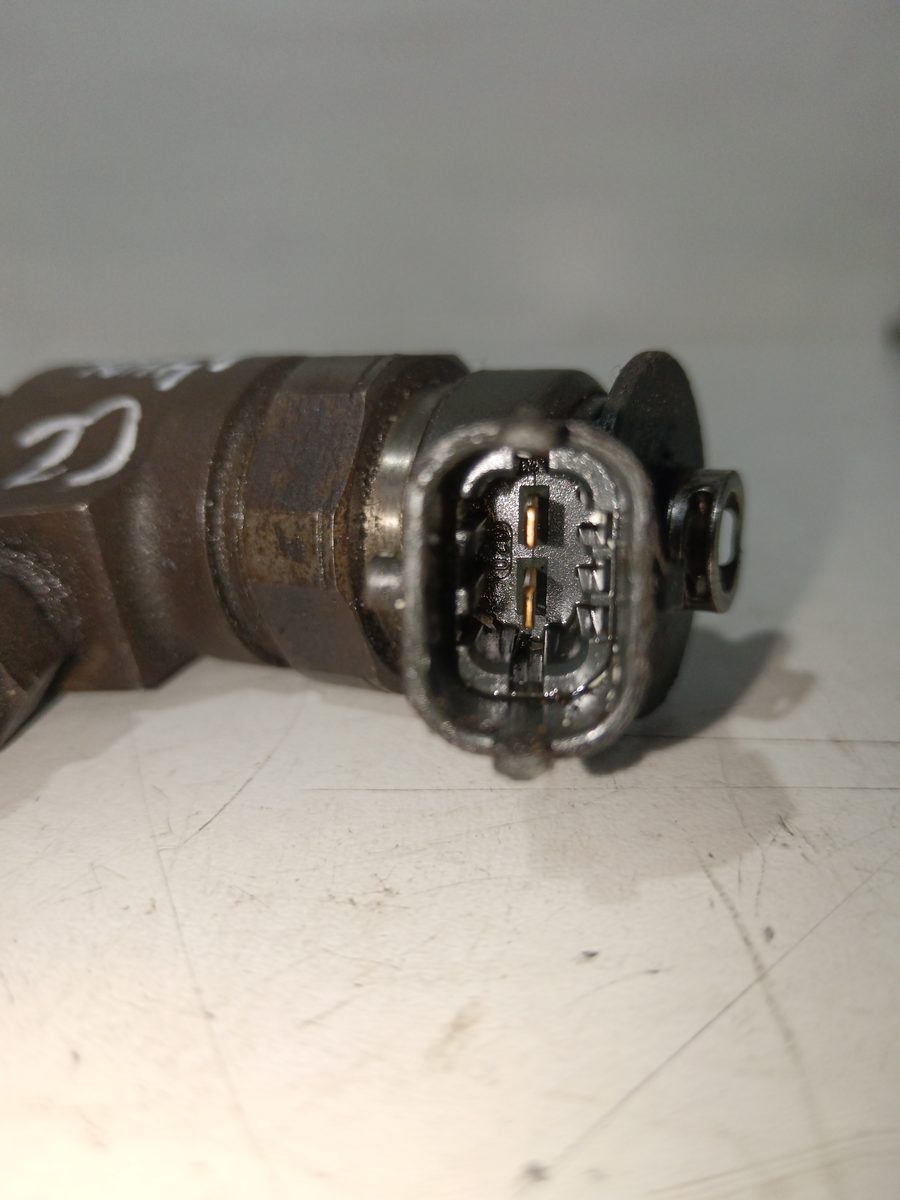 Inyector Citroën C2 2003-2010 1.4 HDi 1.4L 50kW 0445110135