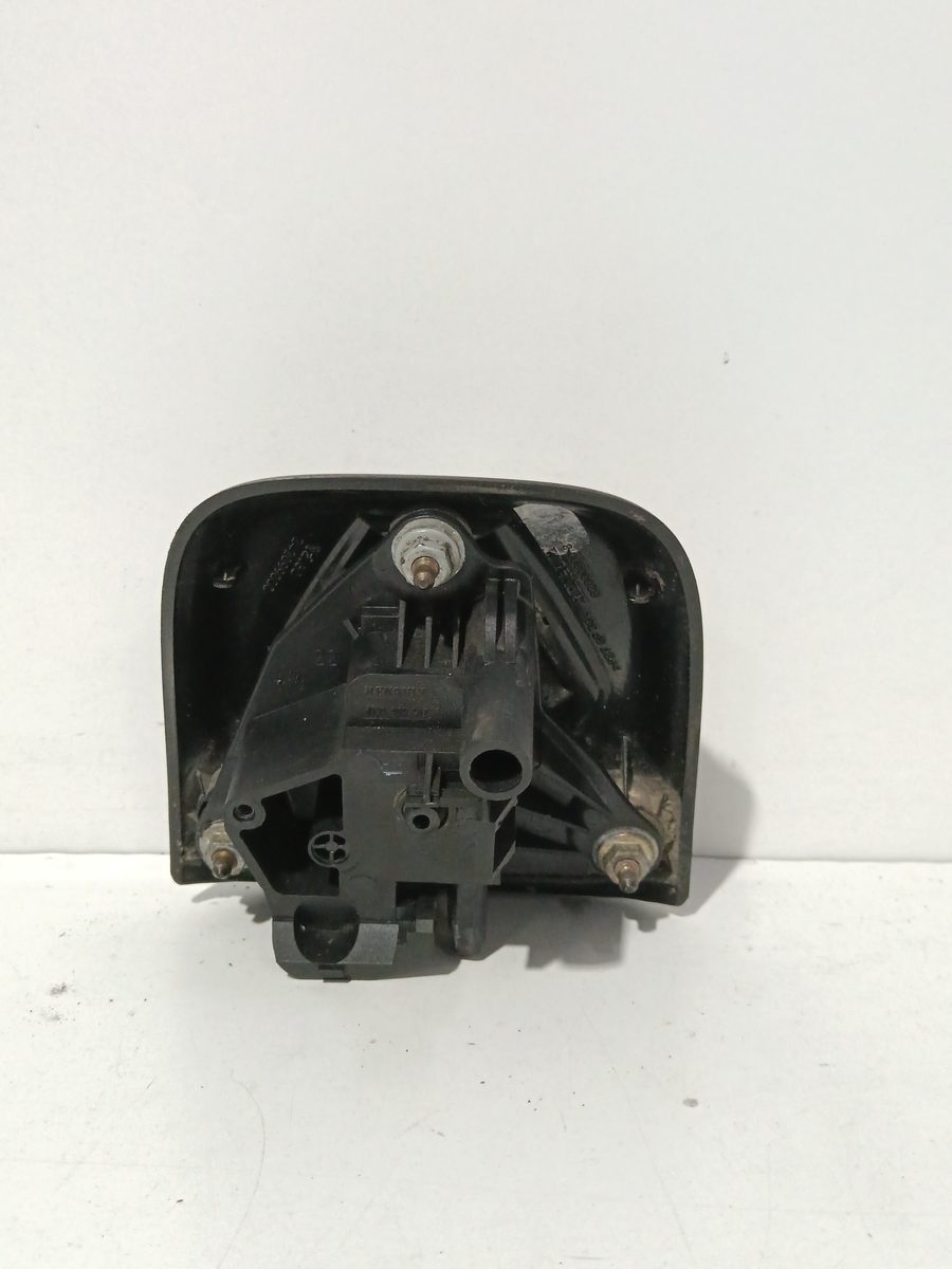 Manija Exterior Porton Renault Clio II Fase II (B/CB0) 2001-2013 242099000