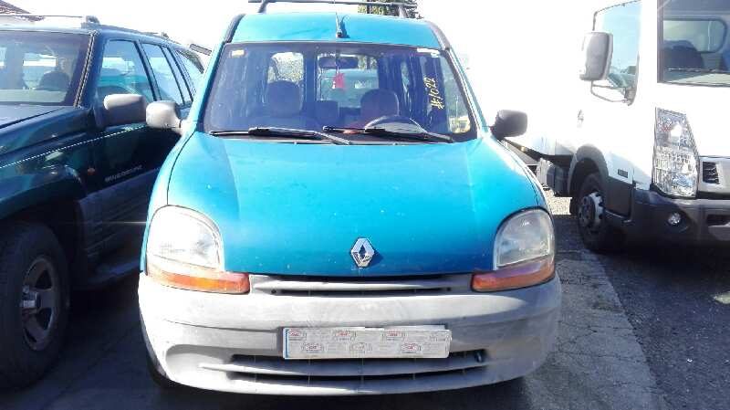 Reloj Digital Renault Kangoo (F/KC0) 1997-2005 Authentique 7370