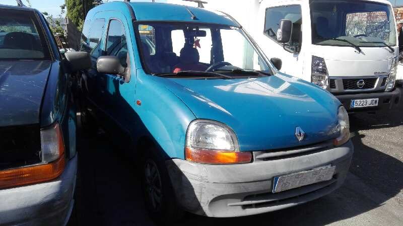 Reloj Digital Renault Kangoo (F/KC0) 1997-2005 Authentique 7370
