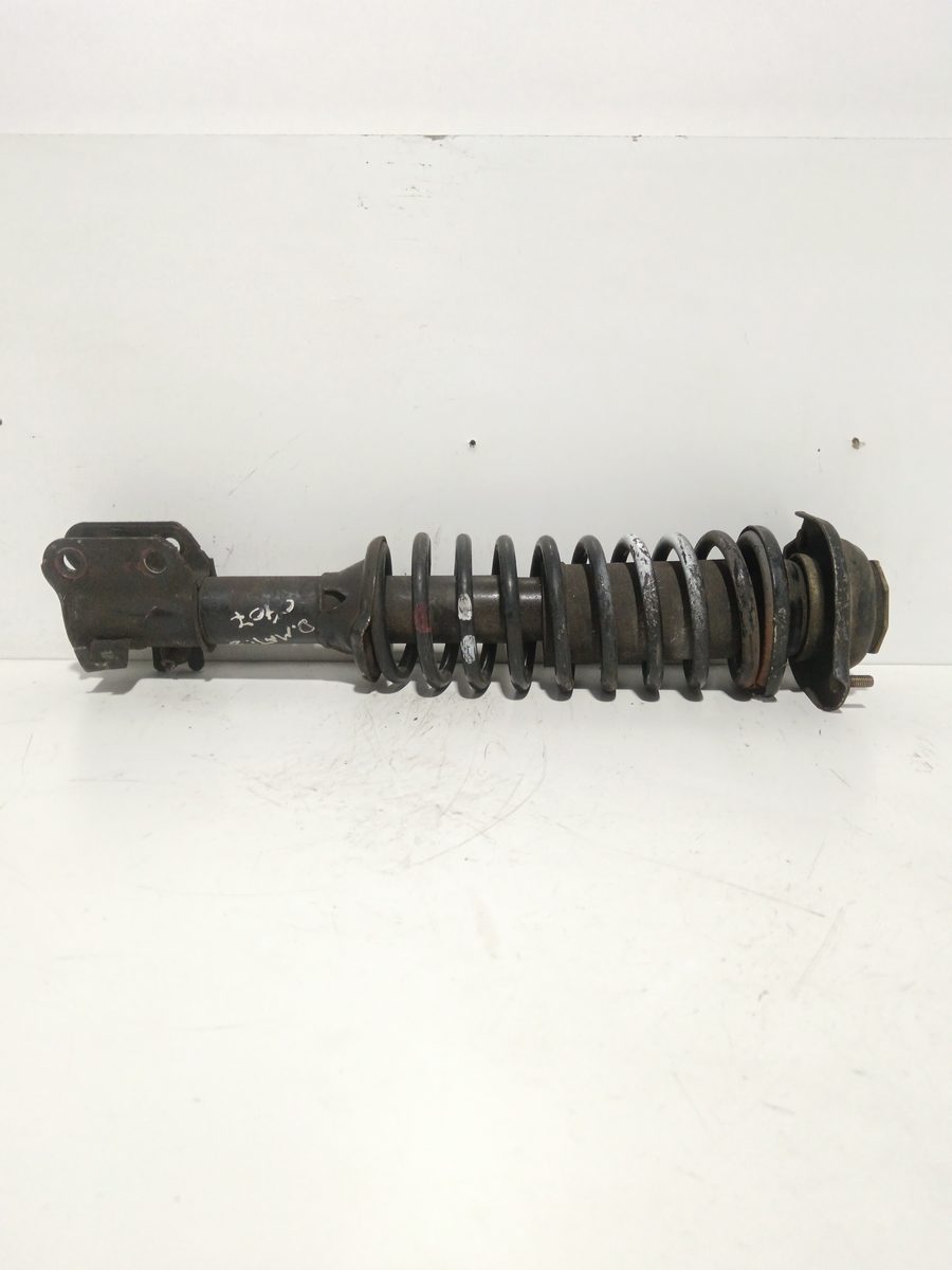 Amortiguador Delantero Izquierdo Daewoo Matiz 1997-2004 SE 0.8L 38kW 96316746
