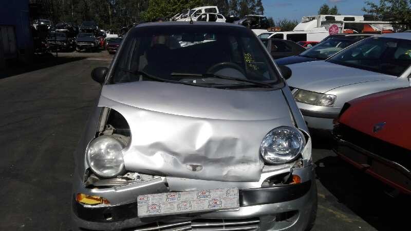 Amortiguador Delantero Izquierdo Daewoo Matiz 1997-2004 SE 0.8L 38kW 96316746