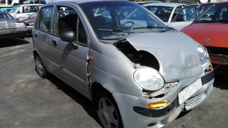 Amortiguador Delantero Izquierdo Daewoo Matiz 1997-2004 SE 0.8L 38kW 96316746