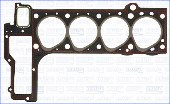 JUNTA TAPA DE CILINDROS BMW 318TDS MOTOR M41D