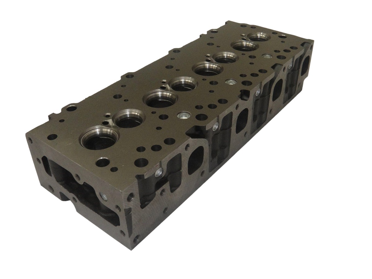 TAPA CILINDROS ISUZU 4JH1T ( D-MAX 3.0 TD )