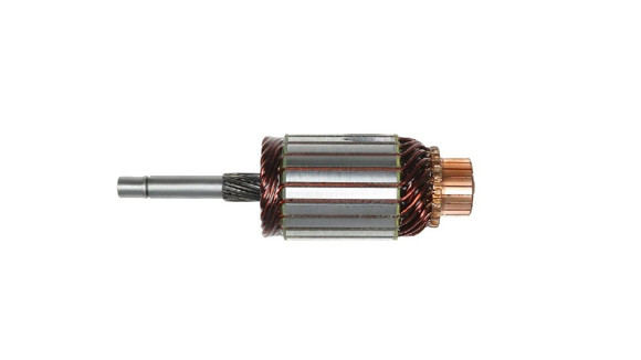 INDUCIDO ARRANQUE VALEO FORD ECOSPORT/ESCORT/FIESTA/FOCUS/KA