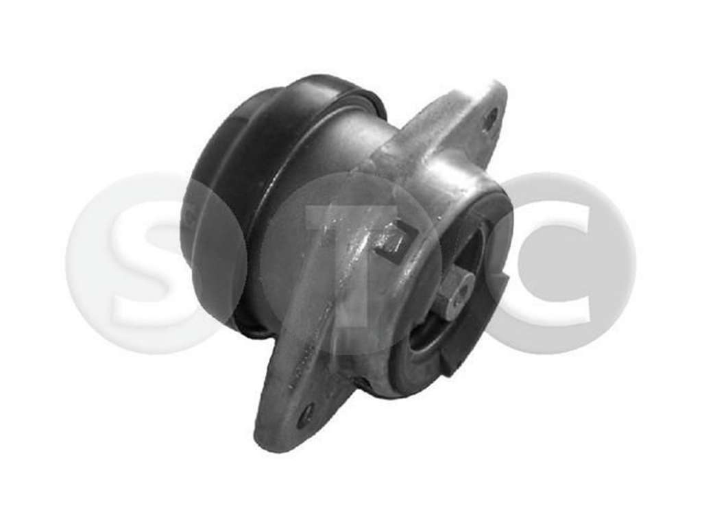 SOPORTE MOTOR PE 106/CI SAXO HIDR/DER