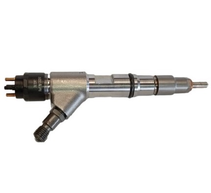 INYECTOR COMMON RAIL VW DELIVERY ISF 3.8TIPO BOSCH
