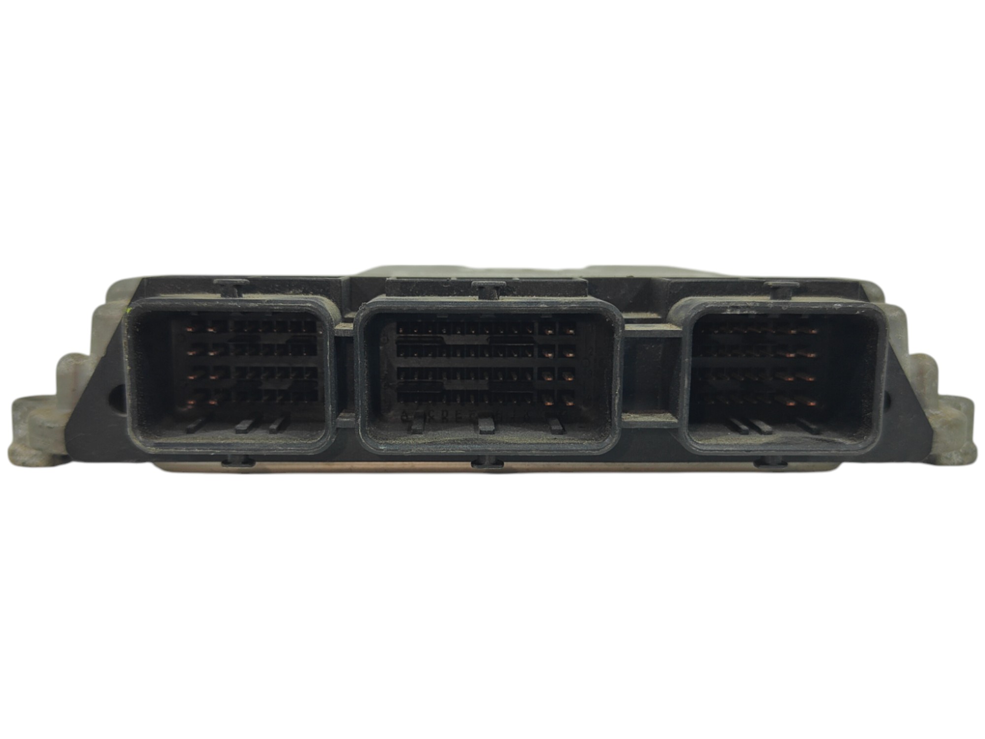 ECU de motor Renault Laguna 1.9 dCi , Ref: 8080-K3A6