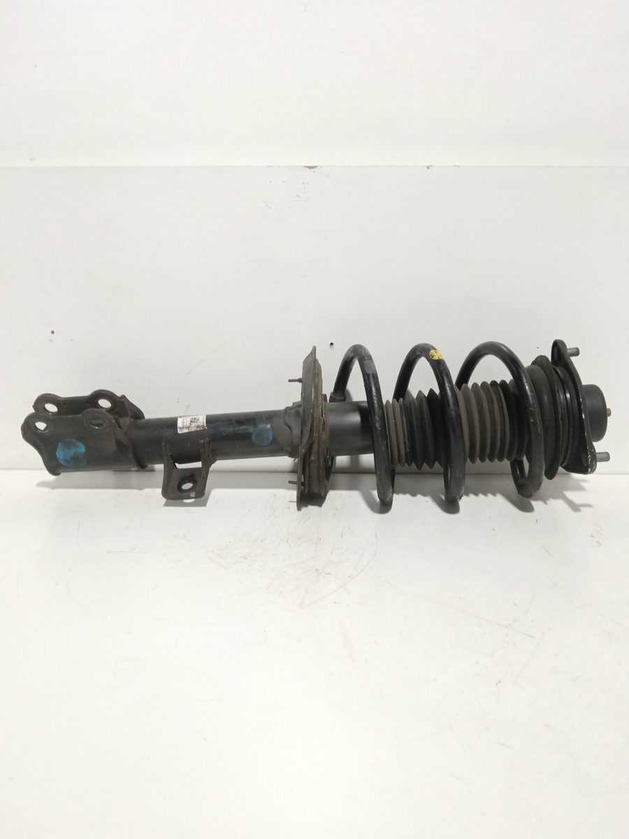 Amortiguador Delantero Derecho Hyundai Ix35 2010-2015 Style AWD 2.0L 100kW R600546602Y600