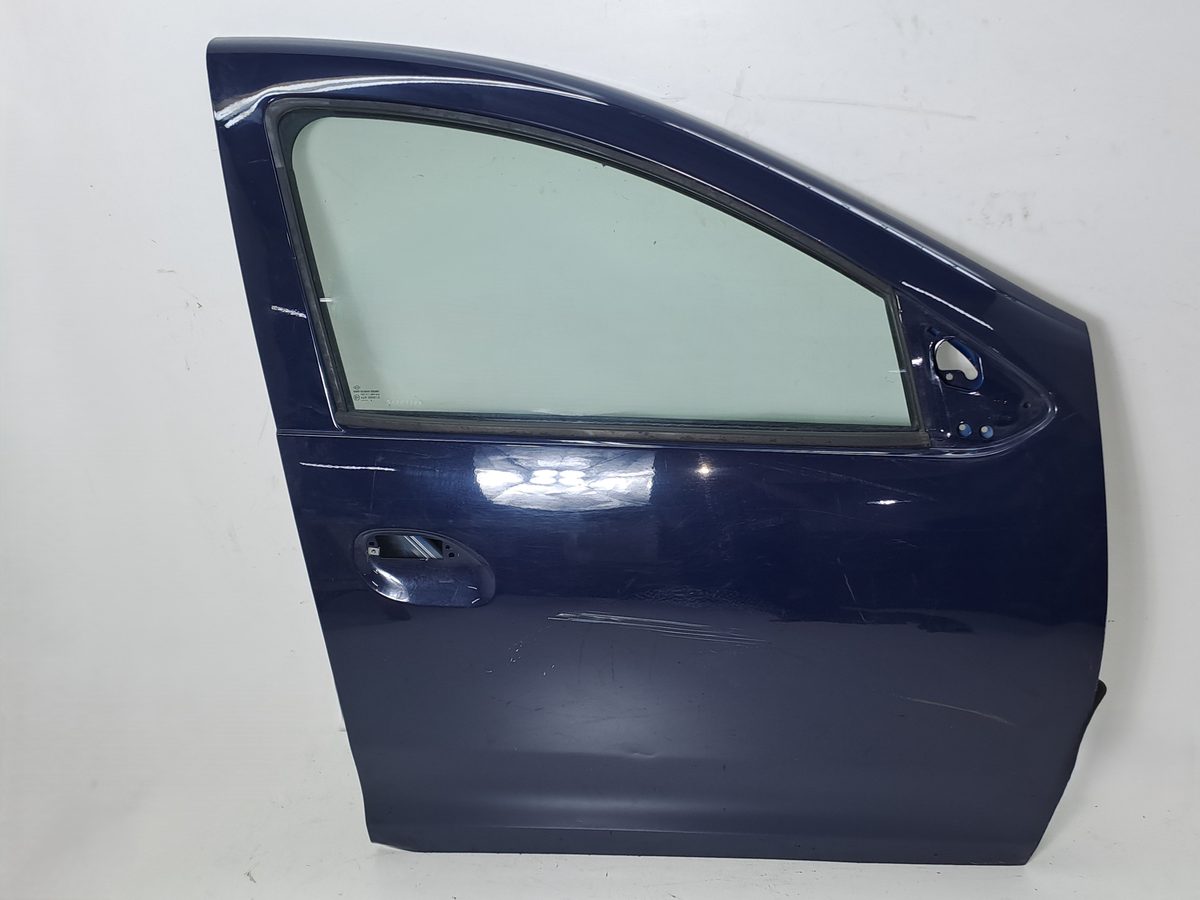 Puerta Delantera Derecha Renault Sandero 2012-Actualidad Laureate