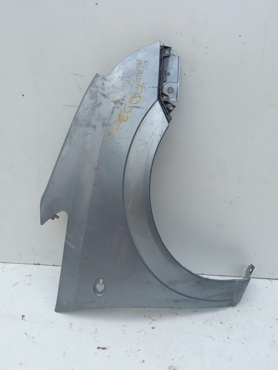 Guardabarro Delantero Derecho Chevrolet Meriva 2003-2008 *