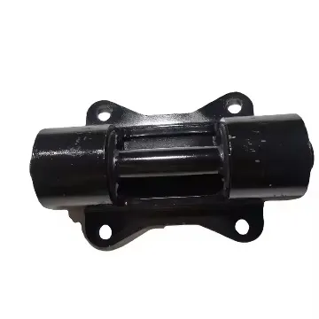 SOPORTE MOTOR TRA HOWO 10 TON